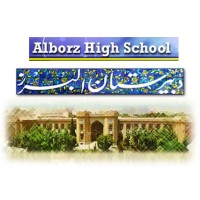 Alborz Highschool