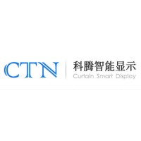 Shenzhen Curtain Smart Display Technology co., LTD