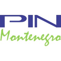 Pin Montenegro