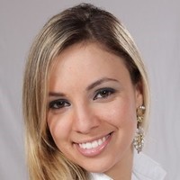 Joice Silva Vieira