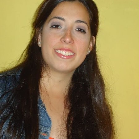 Gabriela Oriani