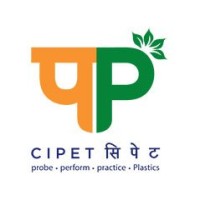 Central Institute of Plastics Engineering & Technology (CIPET)