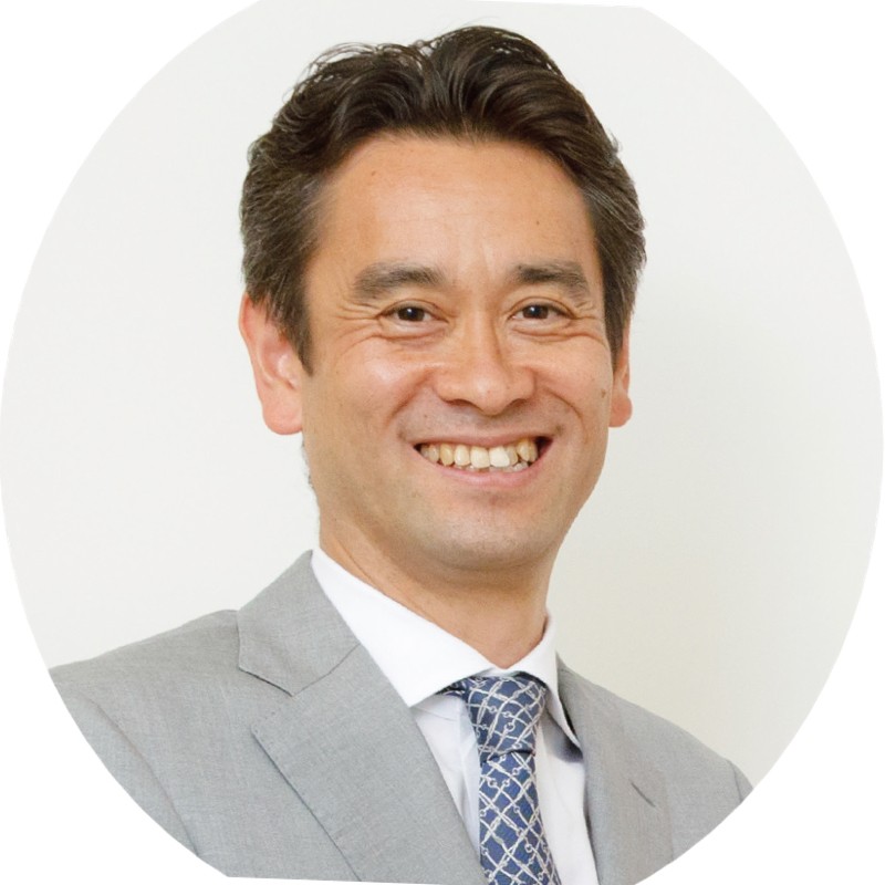 Saito Hiroyuki
