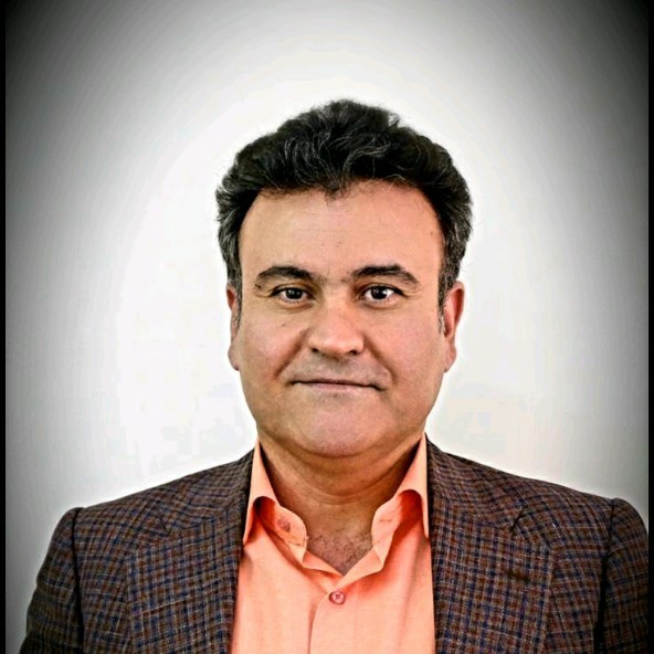 Parviz Salehvand