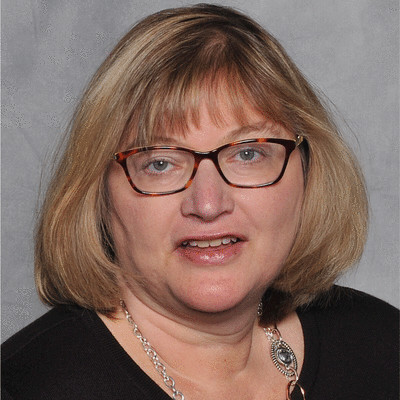 Wanda Morris, MBA, PMP