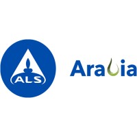 ALS Arabia
