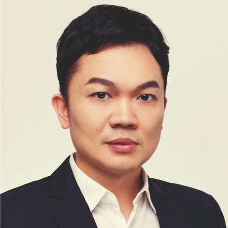 Simon Wang