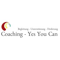 Coaching-Yes You Can
