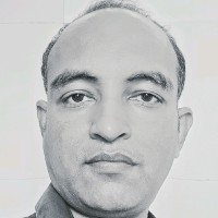Dr. Vikas Narayan Chaurasia