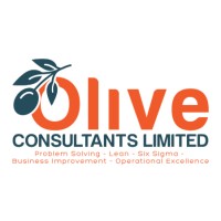 Olive Consultants LTD 