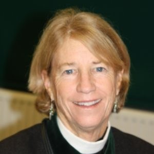 Sally Bingham