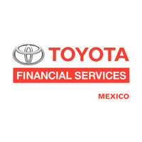 Toyota Financial Services Mx 