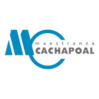 maestranza y servicios integrales metalmecanicos cachapoal s a