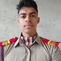 Parshant Kumar