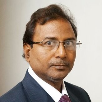 Prof. Hiralal Prajapati