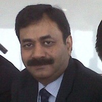 Vijay K Jain