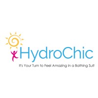 HydroChic Fitness Swimwear