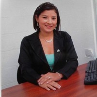 Teresa Castro