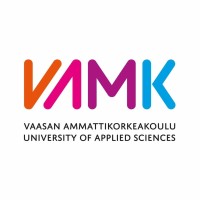 Vaasan ammattikorkeakoulu VAMK University of Applied Sciences
