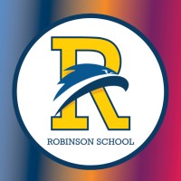 Robinson School Puerto Rico 