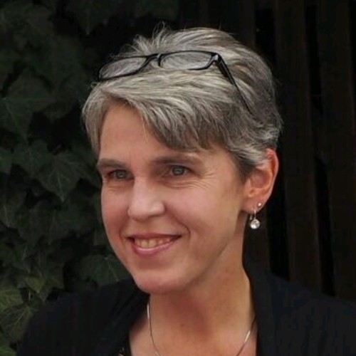 Anja Stichnoth