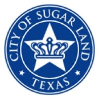City of Sugar Land, TX
