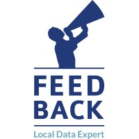 Feedback - Local Data Expert -