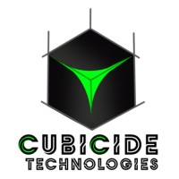 Cubicide Technologies Pvt Ltd
