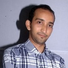 Vivek Asthana