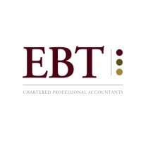 EBT Chartered Professional Accountants