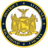 Office of The Richmond County District Attorney 