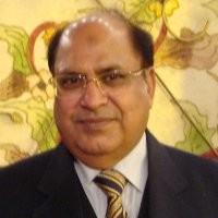 Iftikhar Javed