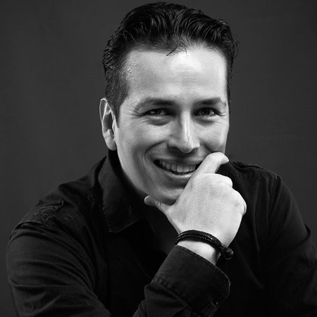 Jorge Rivera