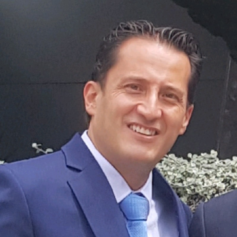 Diego Llerena Alvarez