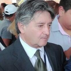Luis Miguel Robles Gonzalez