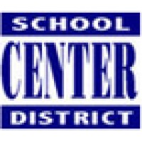 Center School District 58
