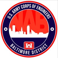 Baltimore District, U.S. Army Corps of Engineers