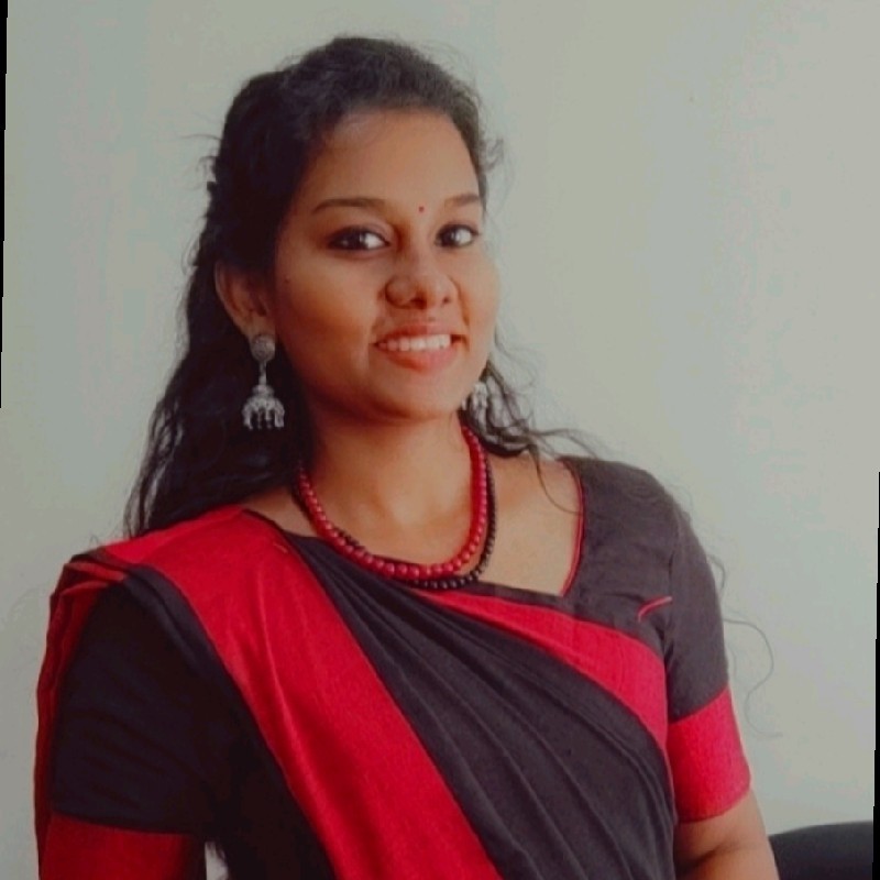 Divya Kanth