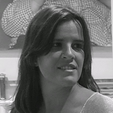 Silvia Sáez Guerra