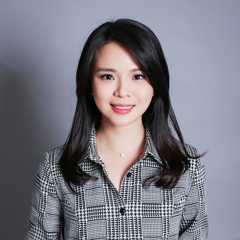 Meg J. C. Lin, Ph.D.