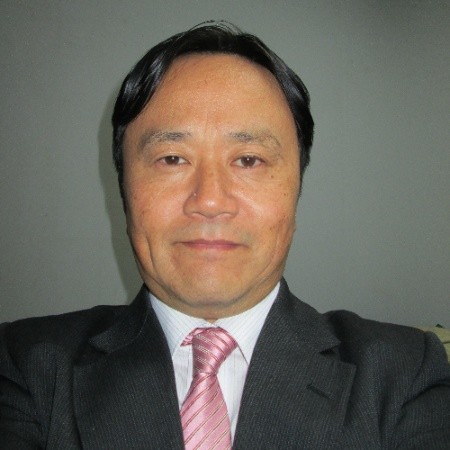 Kazuto Ota