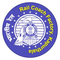 Rail Coach Factory (RCF) Kapurthala