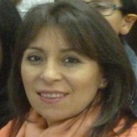 Ximena Pesantez