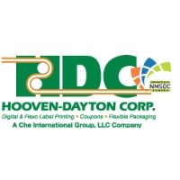 Hooven-Dayton Corporation