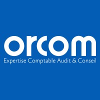 ORCOM | Cabinet d'expertise comptable, audit et conseil