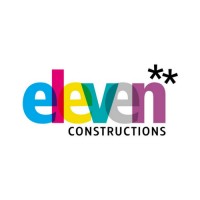 Eleven Constructions