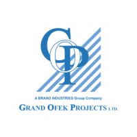 גרנד אופק פרויקטים בע"מ | Grand Ofek Projects