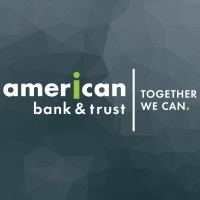 American Bank & Trust