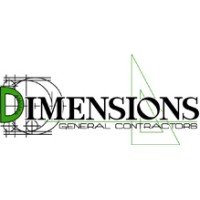 Dimensions General Contractors