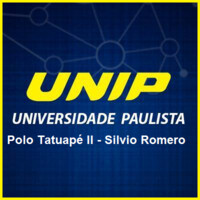 Unip Polo Tatuapé II - Silvio Romero